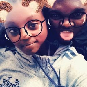 Meet your Posher, William